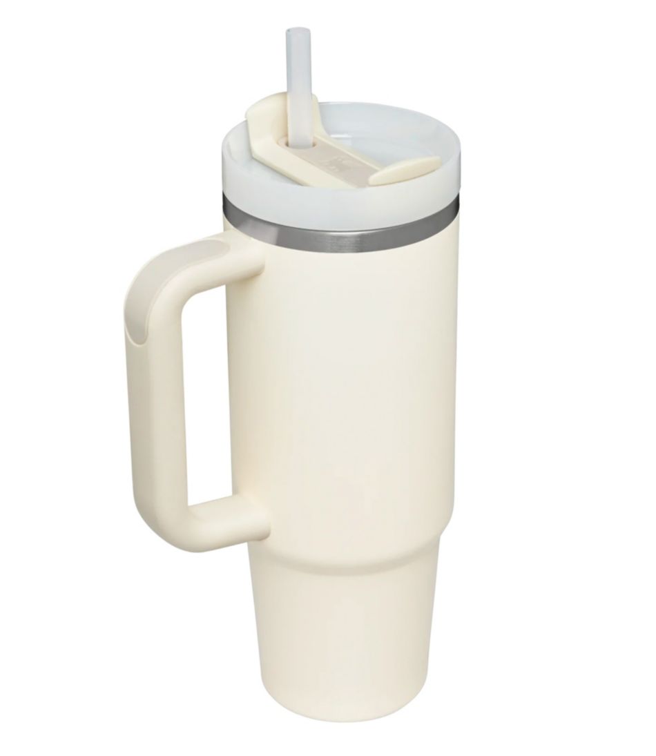 L.L.BeanStanley Adventure H2.0 Quencher Tumbler, 30 oz.