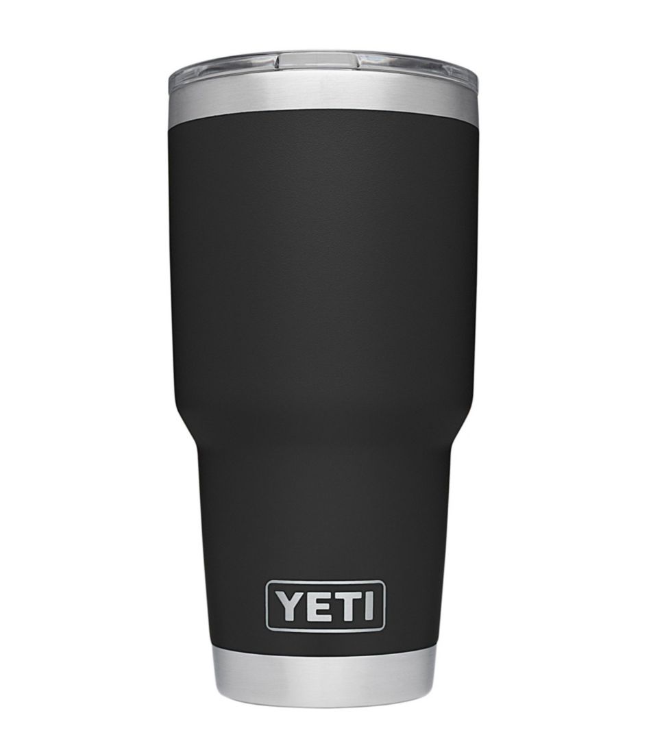 L.L.BeanYeti Rambler Tumbler With MagSlide Lid, 30 oz.