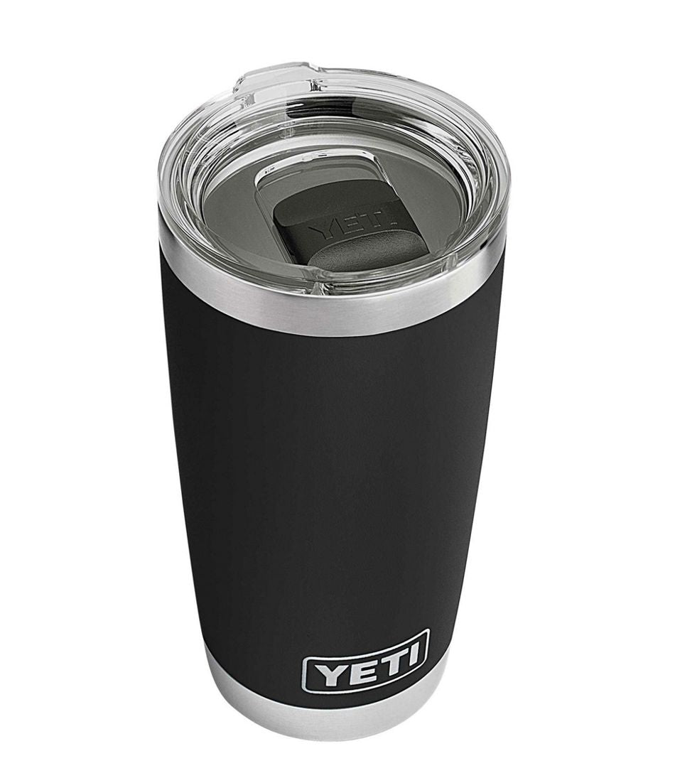 L.L.BeanYeti Rambler Tumbler With MagSlide Lid, 20 oz.