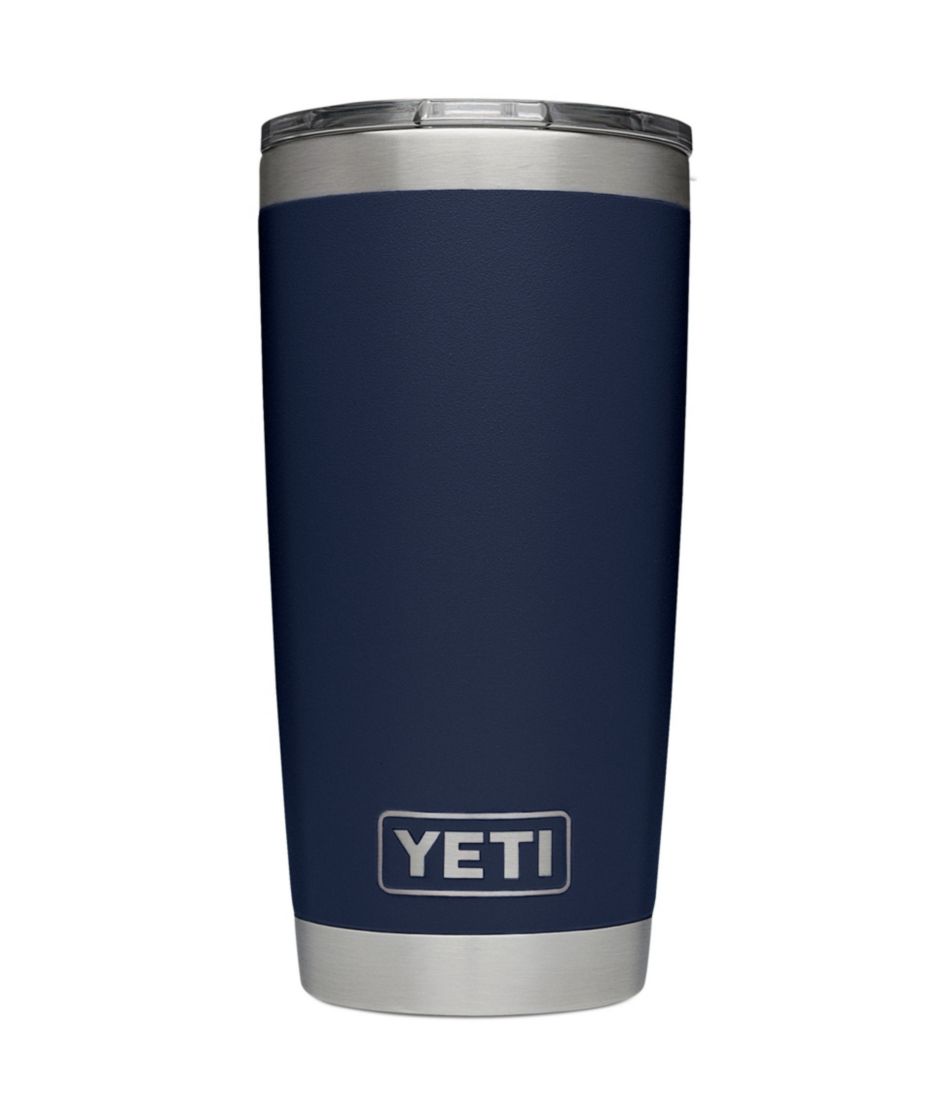 L.L.BeanYeti Rambler Tumbler With MagSlide Lid, 20 oz.