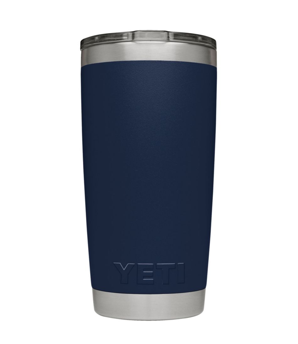 L.L.BeanYeti Rambler Tumbler With MagSlide Lid, 20 oz.