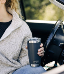 L.L.BeanYeti Rambler Tumbler With MagSlide Lid, 20 oz.