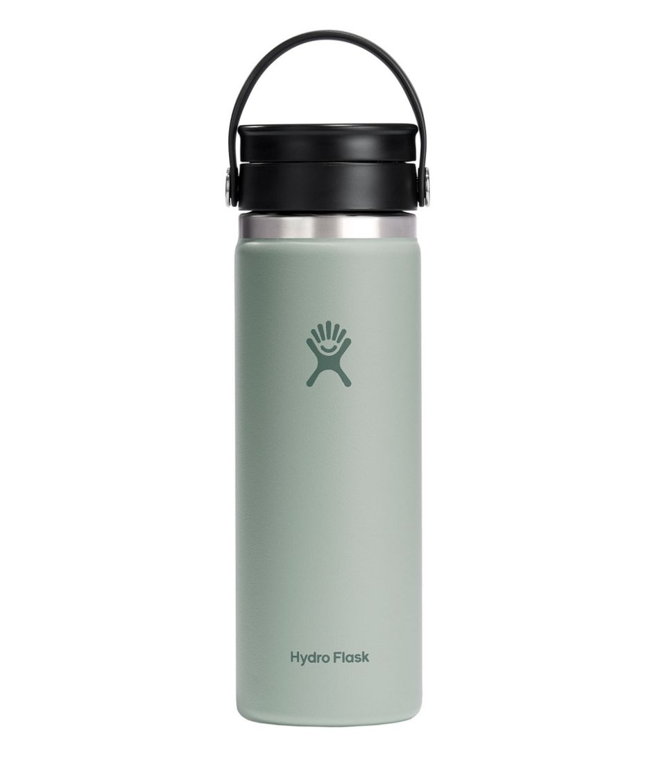 L.L.BeanHydro Flask Coffee with Flex Sip Lid, 20 oz.