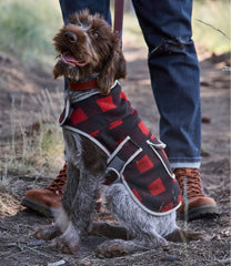 L.L.BeanSweater Fleece Jacket for Dogs