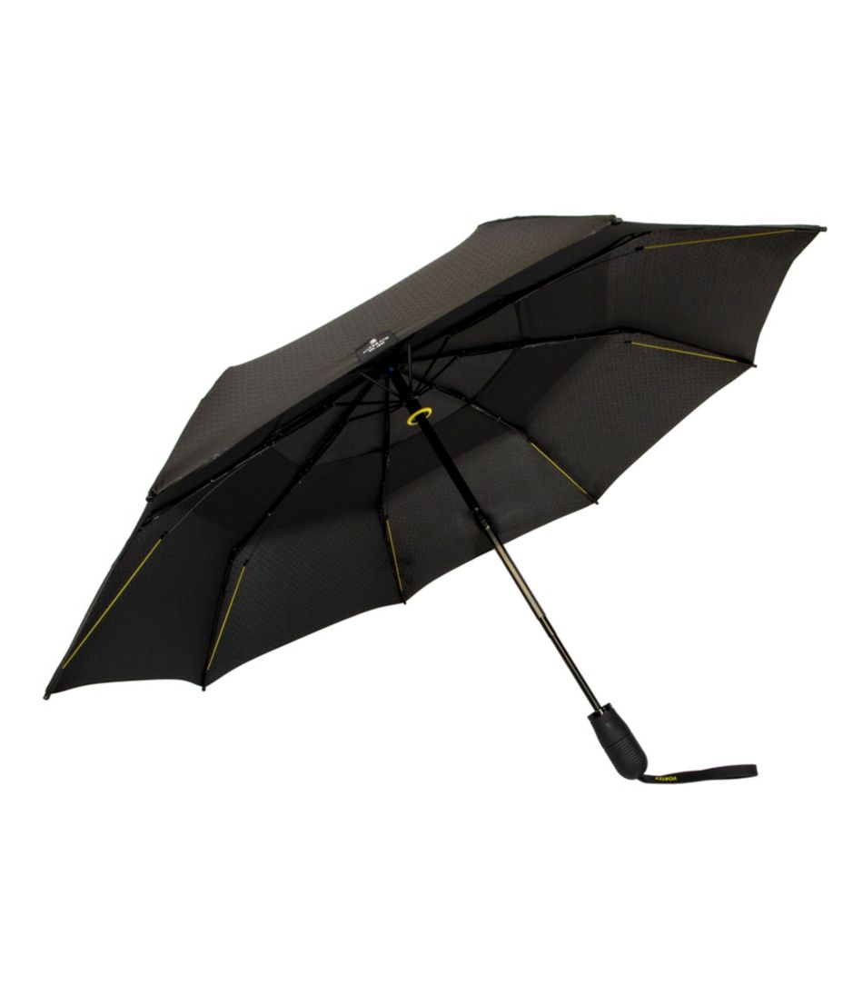 L.L.BeanShedRain Vortex V2 Compact Umbrella