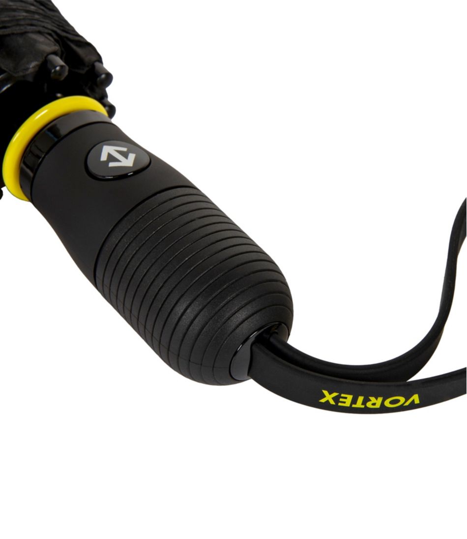 L.L.BeanShedRain Vortex V2 Compact Umbrella
