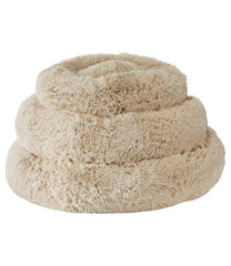 L.L.BeanPlush Cuddler Dog Bed