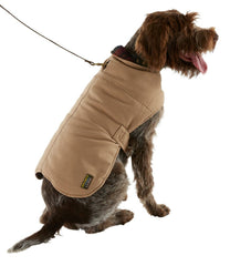 L.L.BeanReversible Field Coat for Dogs