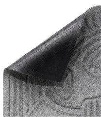 L.L.BeanEveryspace Recycled Waterhog Wide Doormat, Sunrise Dogs