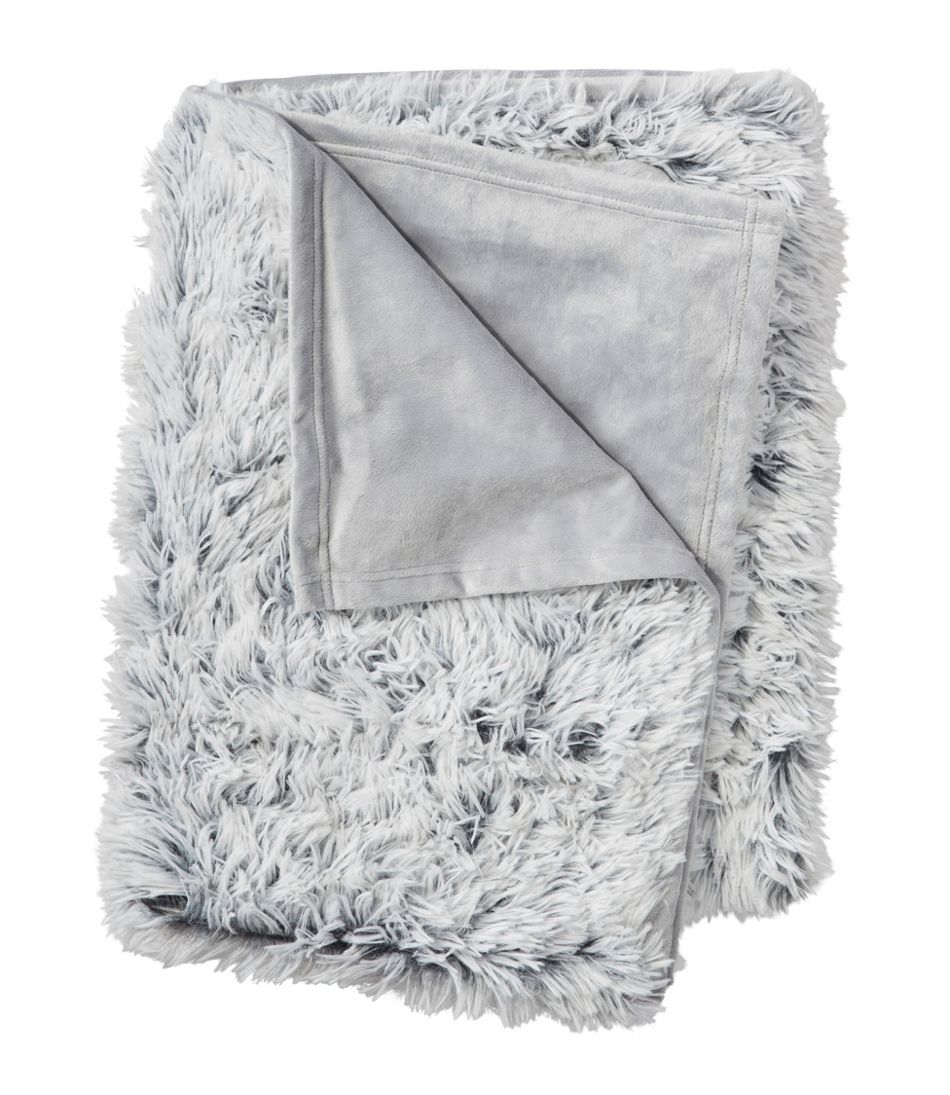 L.L.BeanPlush Cuddler Dog Blanket