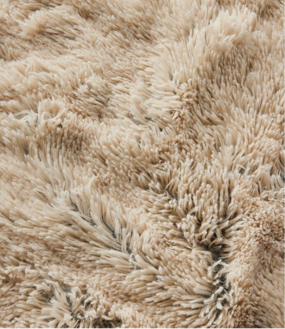 L.L.BeanPlush Cuddler Dog Blanket