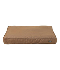 L.L.BeanPremium Denim Dog Bed Replacement Cover, Rectangular