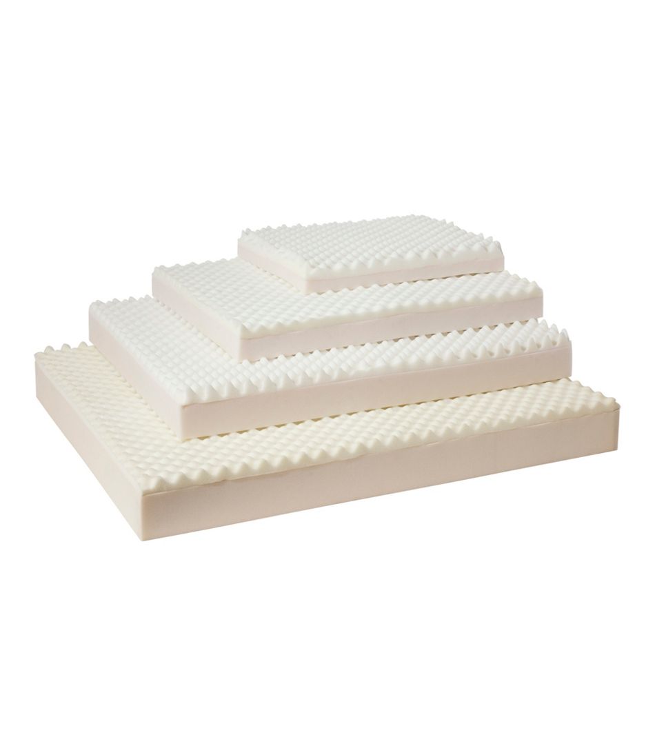 L.L.BeanMemory Foam Dog Bed Insert