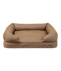 L.L.BeanPremium Denim Dog Bed Replacement Cover, Couch