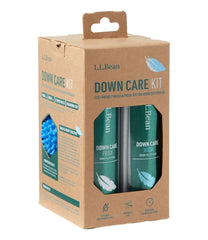 L.L.BeanDown Care Kit