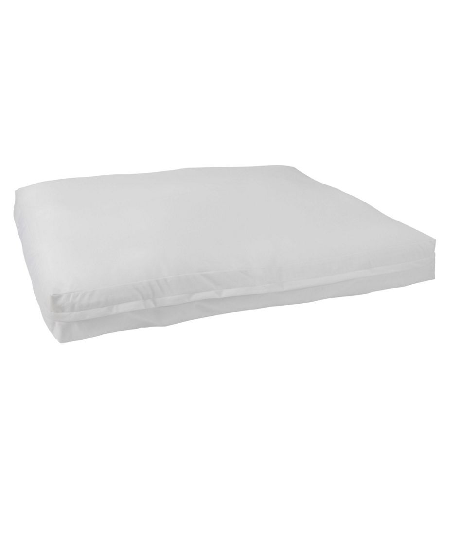 L.L.BeanProtective Pet Bed Liner, Rectangular