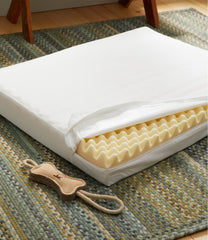 L.L.BeanProtective Pet Bed Liner, Rectangular