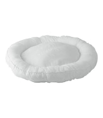 L.L.BeanPremium Denim Dog Bed, Round