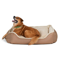 L.L.BeanPremium Cuddler Dog Bed