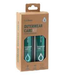 L.L.BeanOuterwear Care Kit