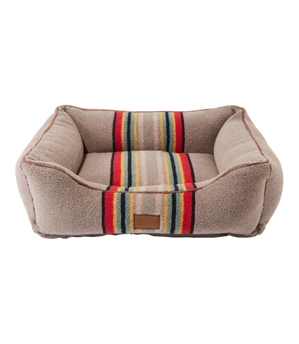 L.L.BeanVintage Camp Dog Bed