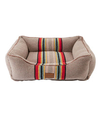 L.L.BeanVintage Camp Dog Bed