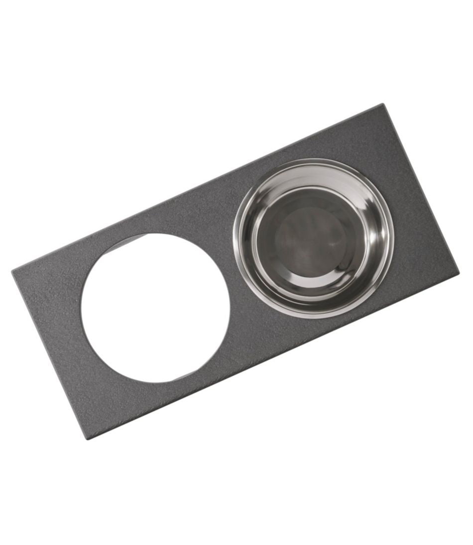 L.L.BeanAll-Weather Pet Feeder