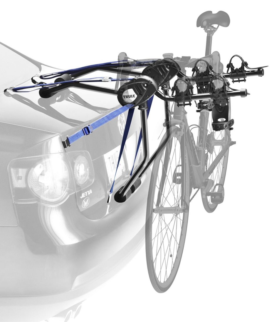 L.L.BeanThule 910XT Passage Two-Bike Carrier