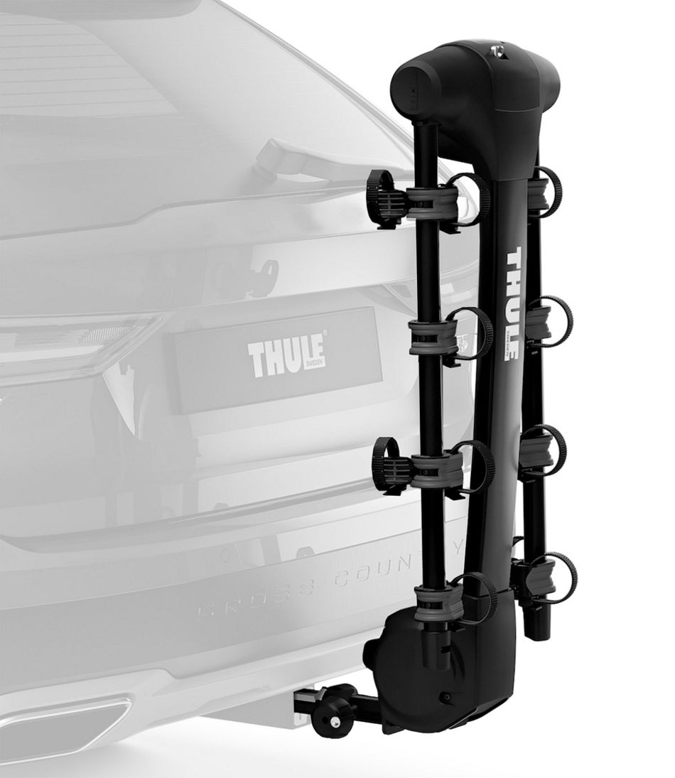 L.L.BeanThule 9025XT Apex XT Bike Carrier, 4 Bike