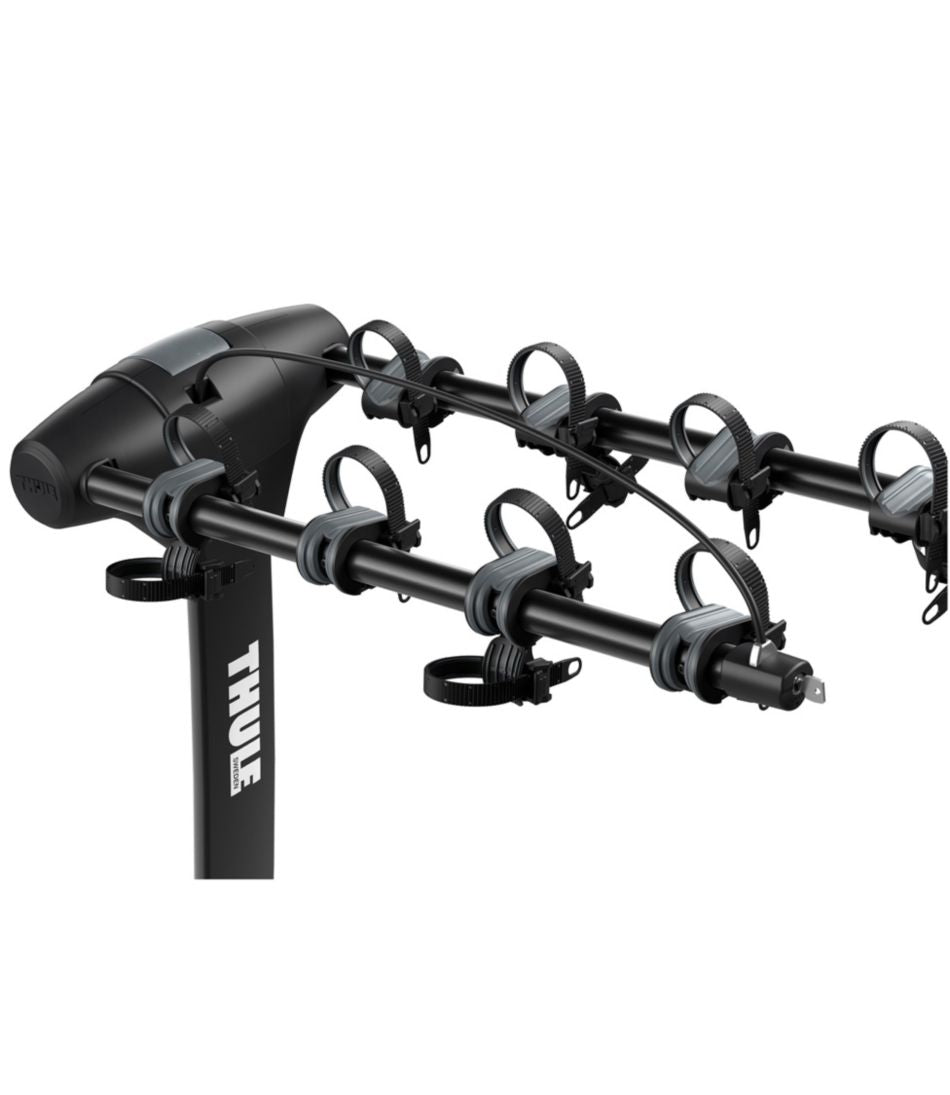 L.L.BeanThule 9025XT Apex XT Bike Carrier, 4 Bike