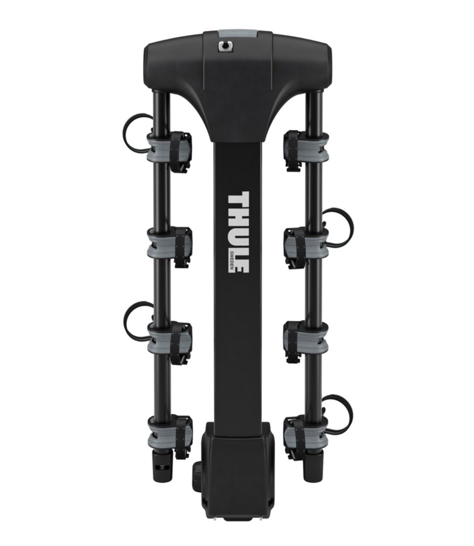 L.L.BeanThule 9025XT Apex XT Bike Carrier, 4 Bike