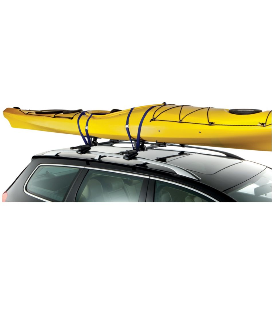 L.L.BeanThule 881 Top Deck Kayak Carrier