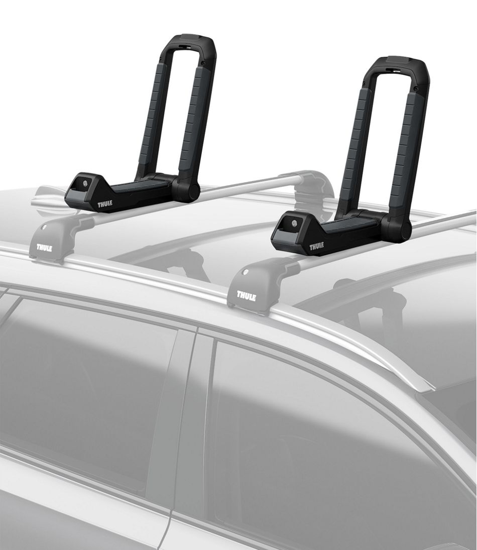 L.L.BeanThule 849 Hull-a-Port Aero Kayak Carrier
