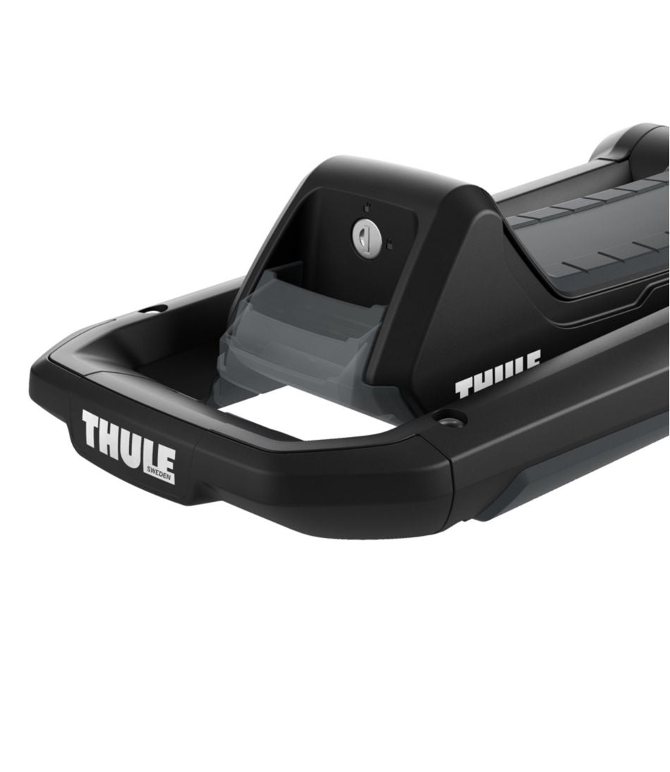 L.L.BeanThule 849 Hull-a-Port Aero Kayak Carrier