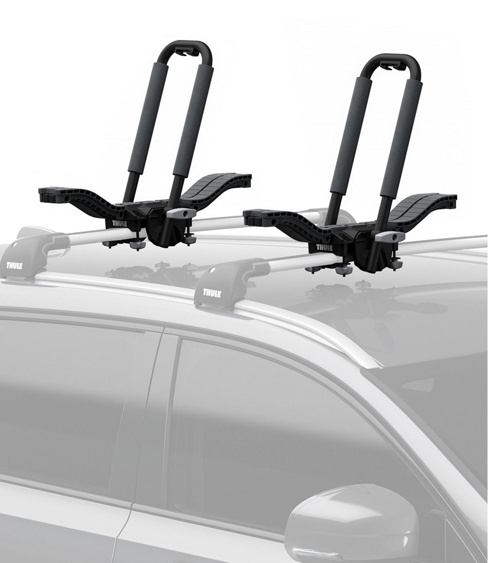 L.L.BeanThule 890 Compass Kayak/SUP Carrier