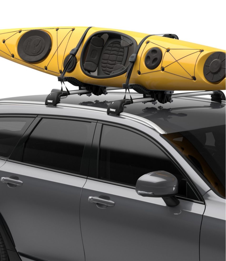 L.L.BeanThule 890 Compass Kayak/SUP Carrier