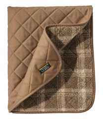L.L.BeanRugged Quilted Dog Blanket