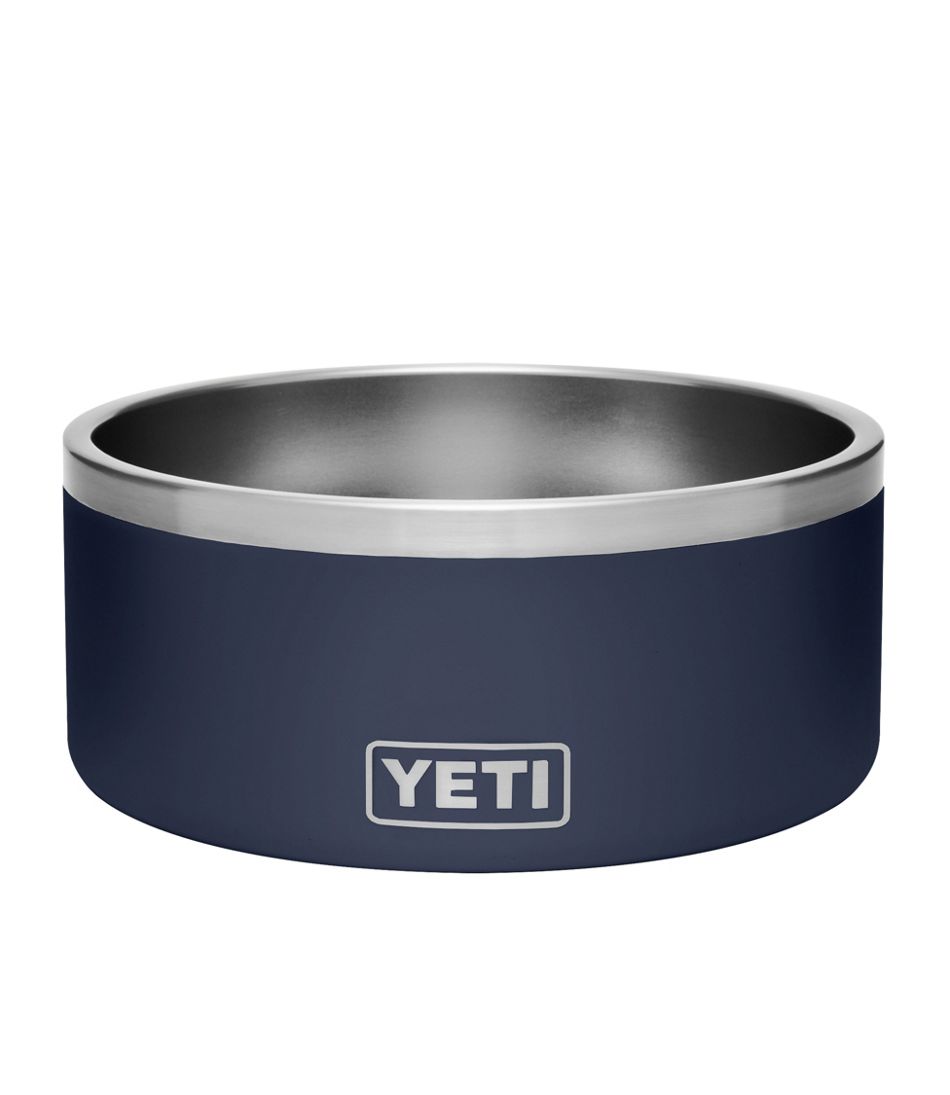 L.L.BeanYeti Boomer Dog Bowl