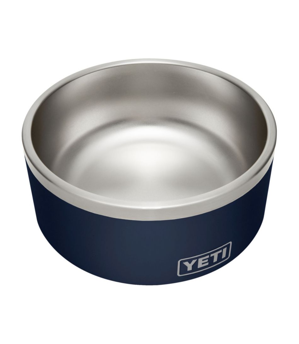 L.L.BeanYeti Boomer Dog Bowl
