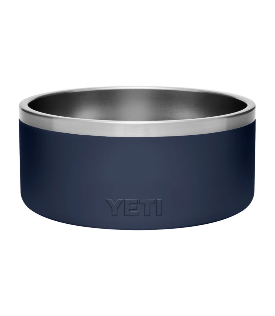 L.L.BeanYeti Boomer Dog Bowl