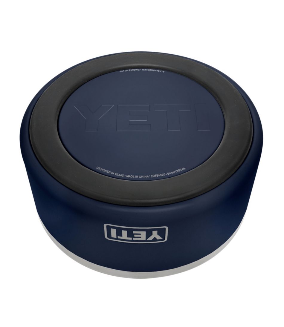 L.L.BeanYeti Boomer Dog Bowl