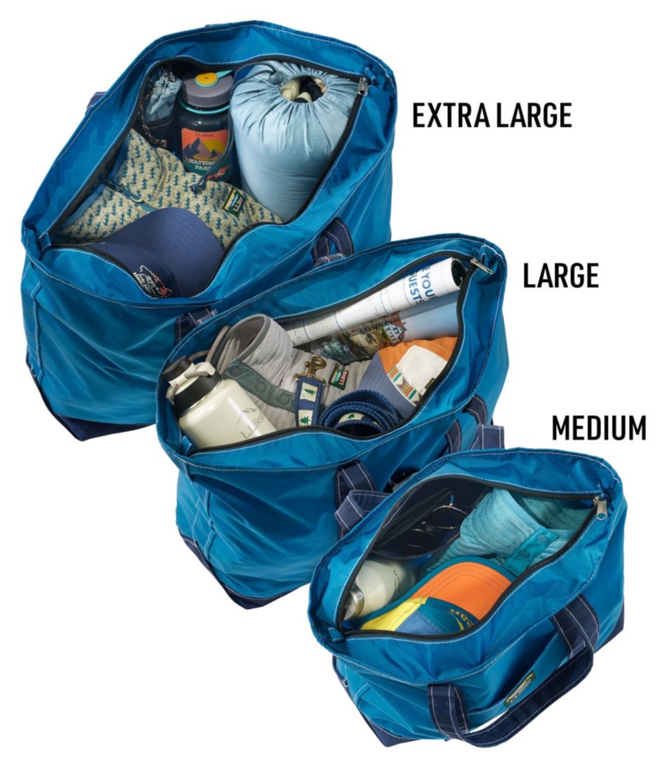 L.L.BeanEveryday Lightweight Tote