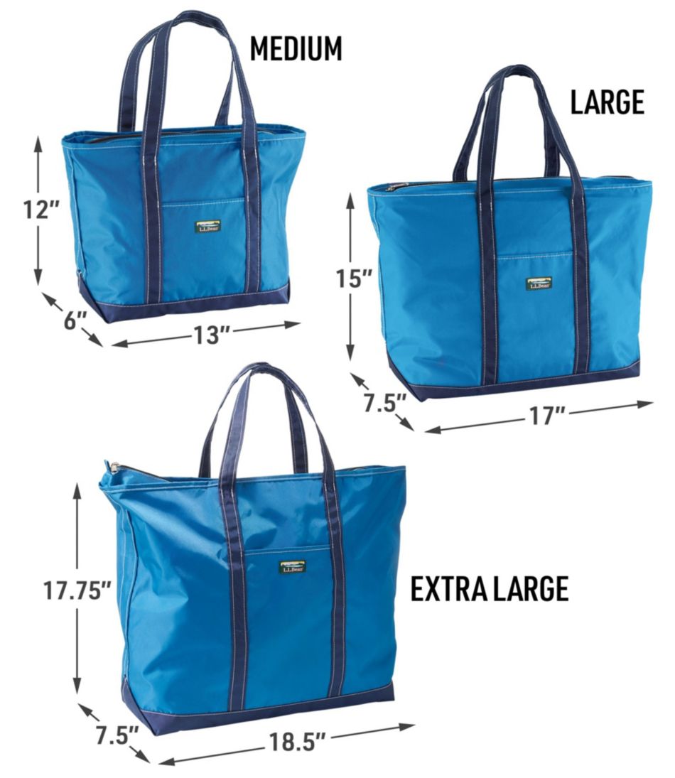 L.L.BeanEveryday Lightweight Tote