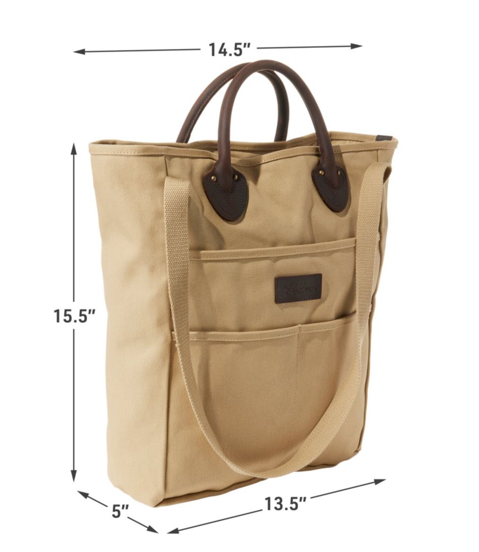 L.L.BeanStonington Daily Carry Tote
