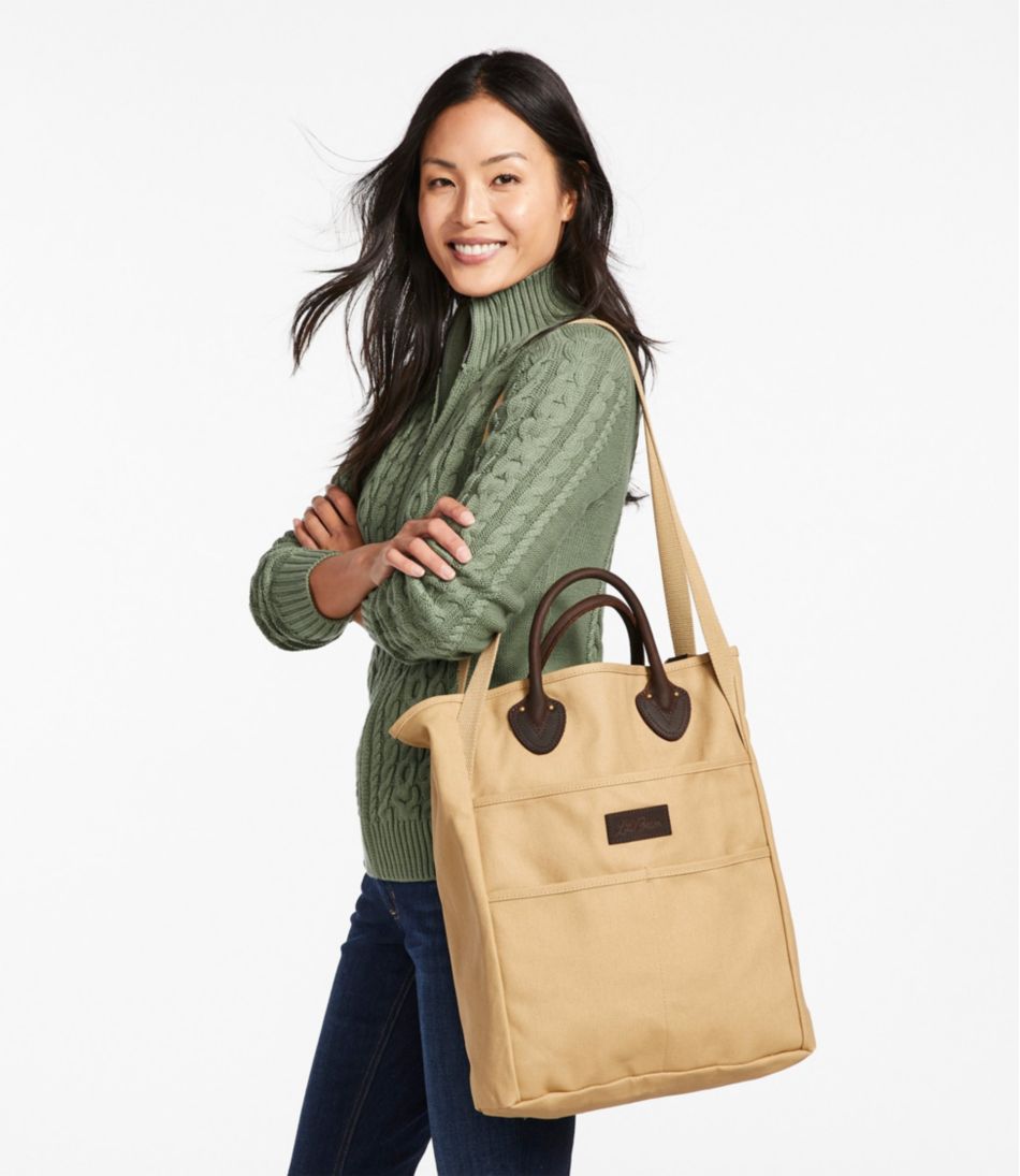 L.L.BeanStonington Daily Carry Tote