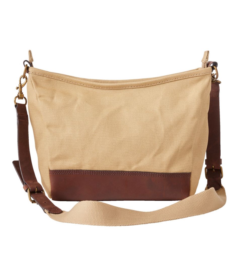 L.L.BeanStonington Crossbody Bag