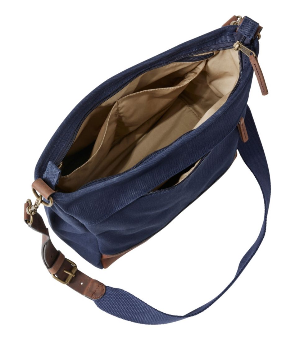 L.L.BeanStonington Crossbody Bag