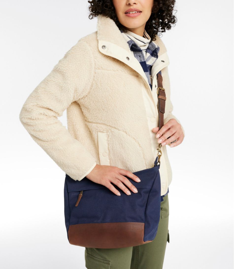 L.L.BeanStonington Crossbody Bag