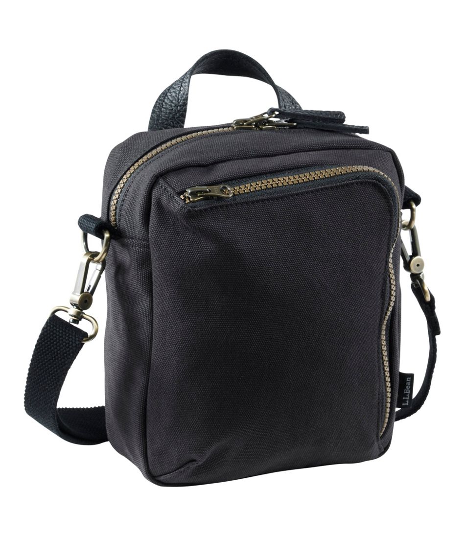 L.L.BeanEssential Crossbody Bag