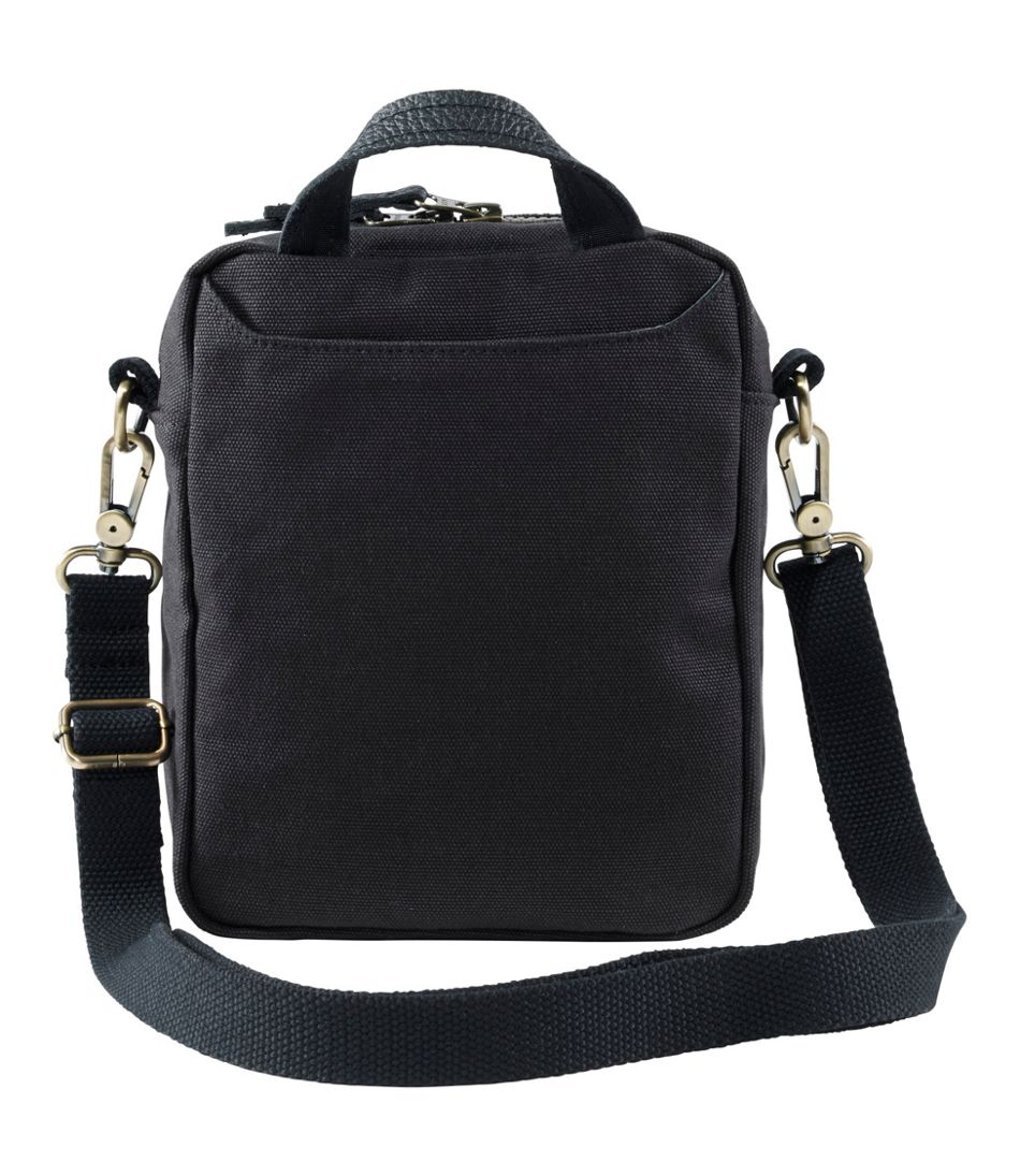 L.L.BeanEssential Crossbody Bag